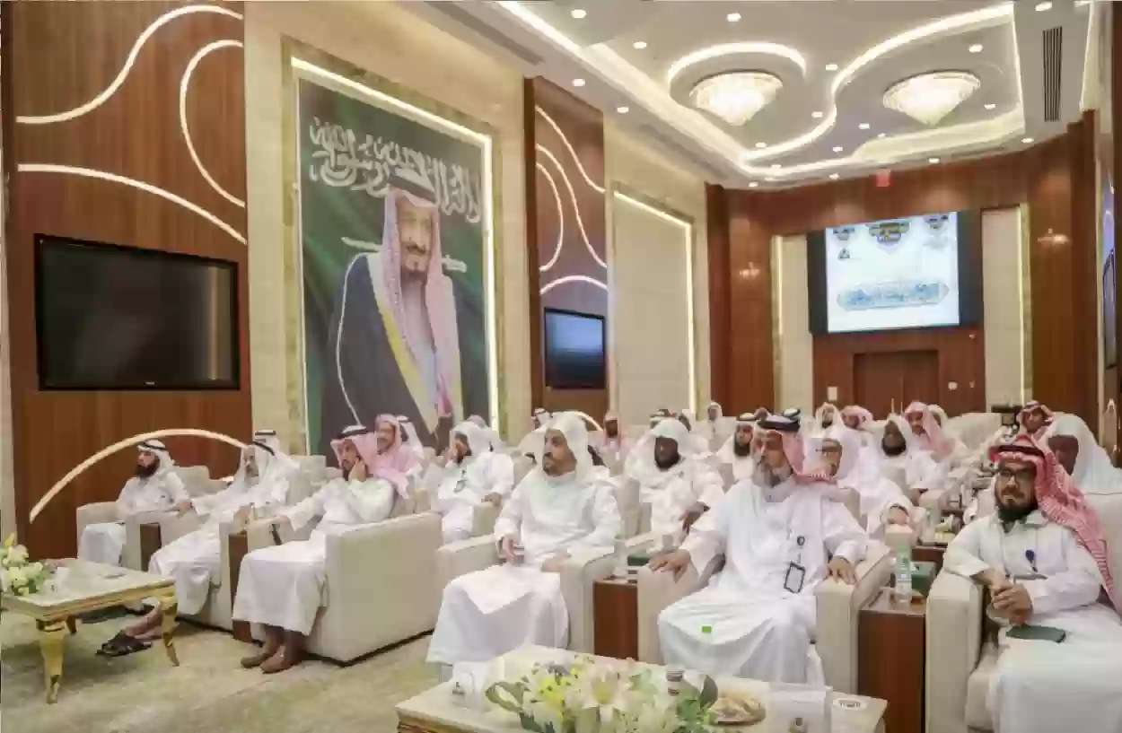 إطلاق برنامج القرآن الصيفي بالمسجد الحرام 1445