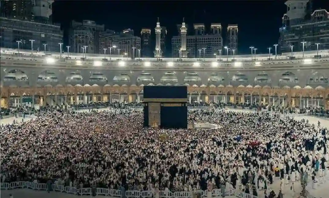 وزارة الحج تكشف مفاجآت موسم العمرة 1447هـ