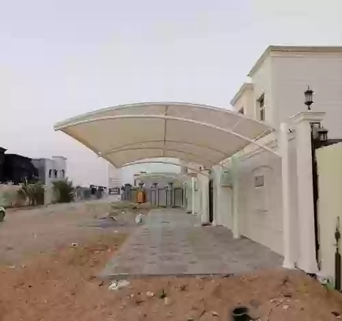 المظلات