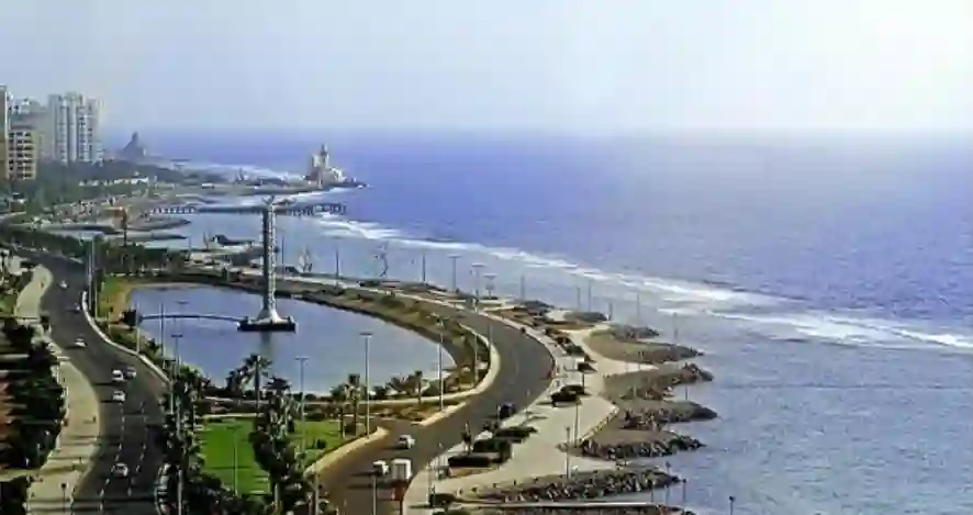 مدنية جدة