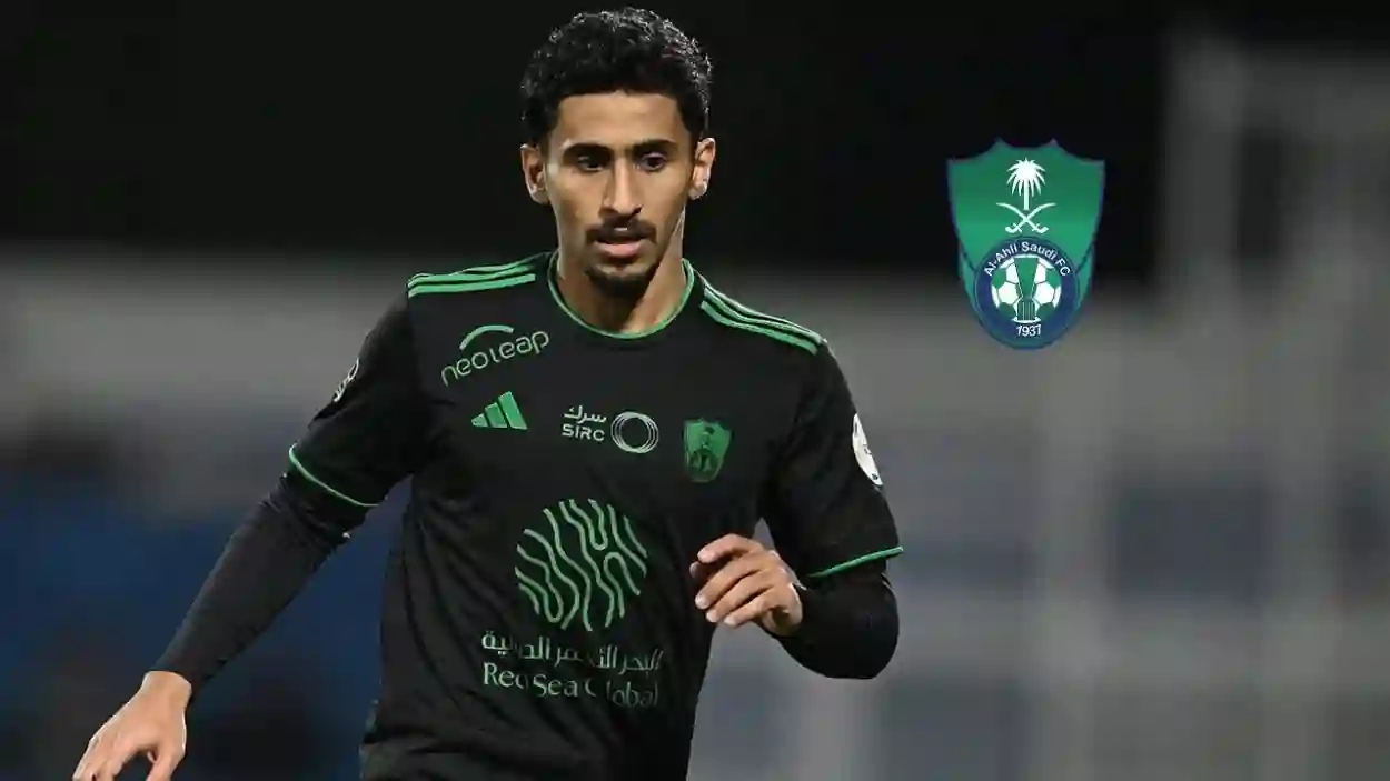 سعد بالعبيد 