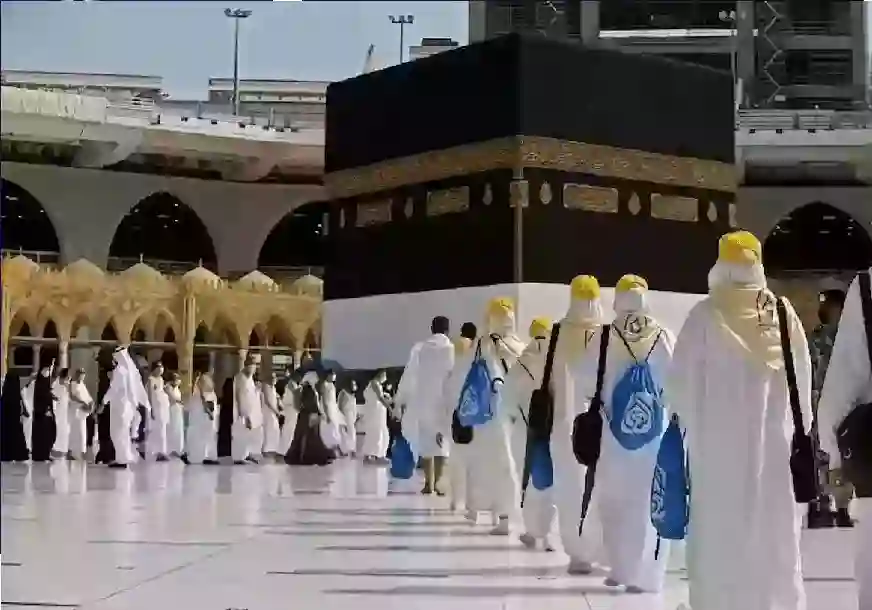 رسوم جديدة لأداء العمرة في السعودية