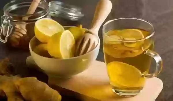 الأعشاب
