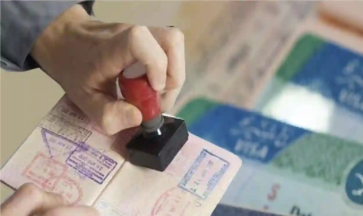 شروط جديدة لعودة المقيمين للسعودية بعد الخروج
