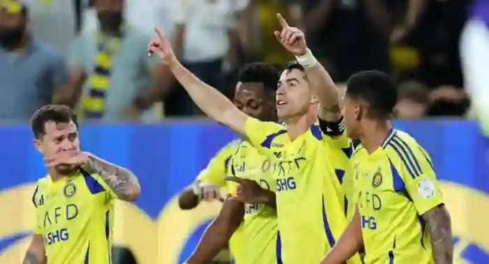 النصر