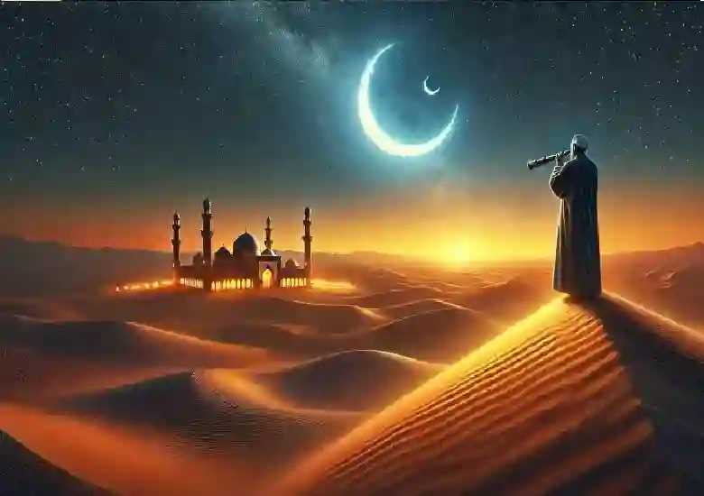 موعد رسمي لبدء شهر ذو الحجة 1446 – 2025