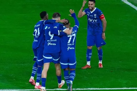 نادي الهلال 