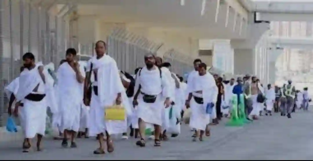 الحجاج