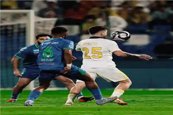 نادي النصر