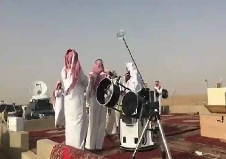 موعد عيد الأضحى 2025 في السعودية