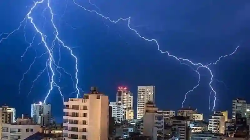 الطقس 