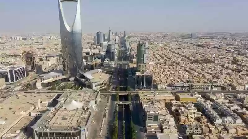 البناء في السعودية