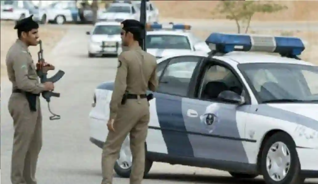 ضبط مخالفين بحوزتهما أكثر من ألف قرص طبي مهرب بجازان