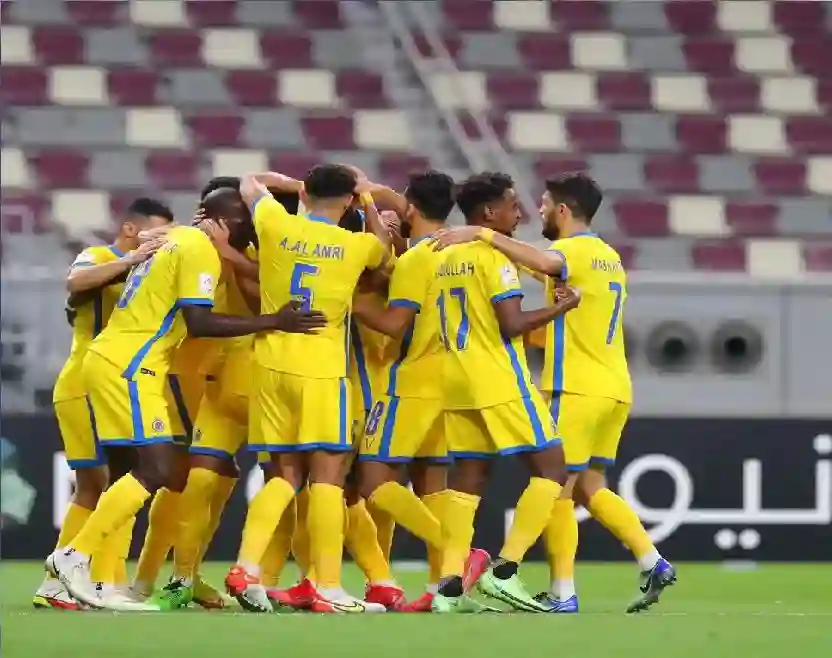 النصر يخطف نجم الاتحاد في صفقة الموسم
