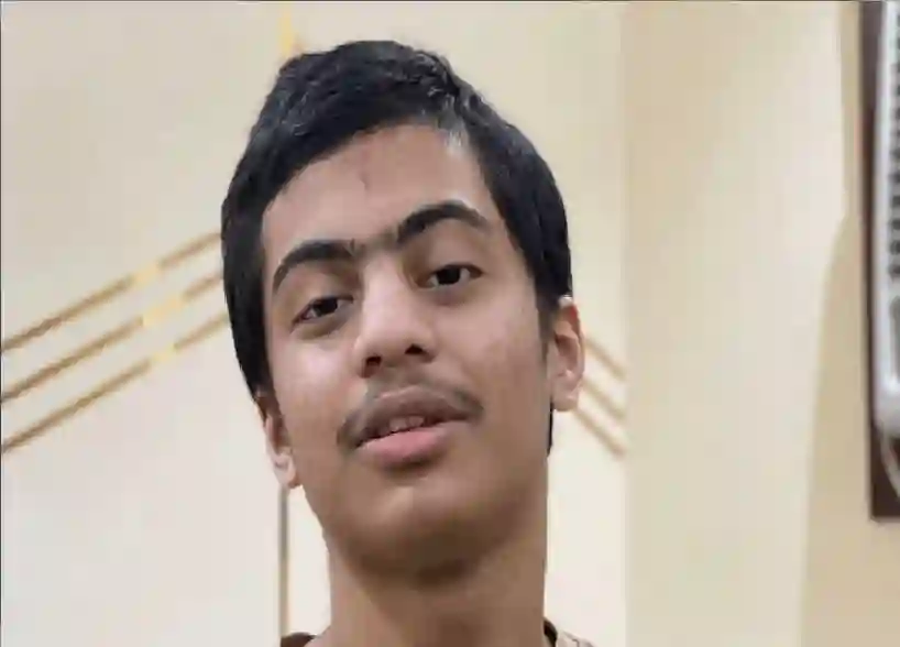 اختفى في ظروف غامضة بمكة