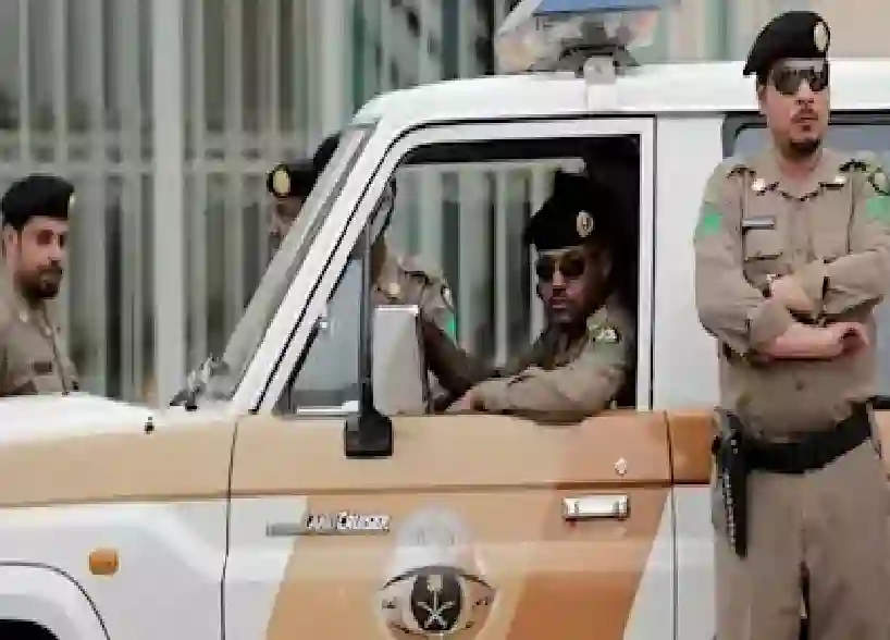 إعدام مصريين في السعودية
