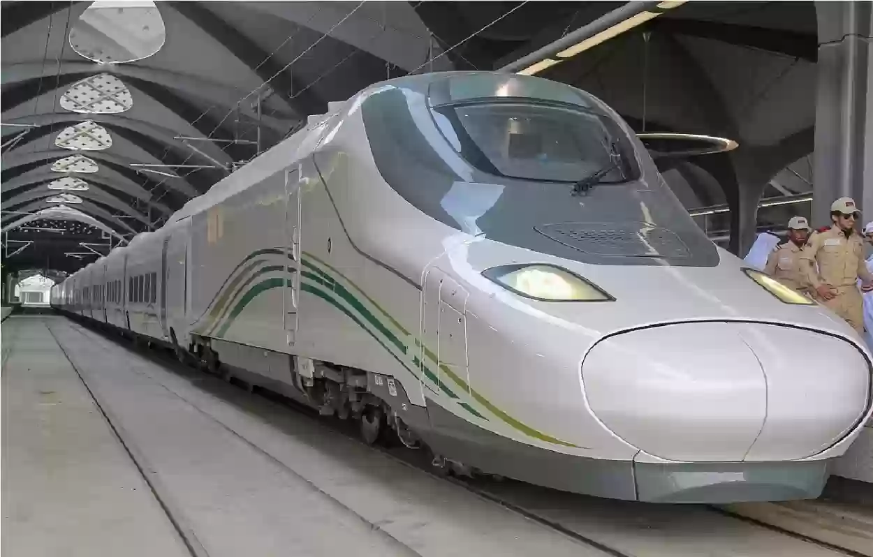 اقوى عروض الصيف لقطار الحرمين السريع