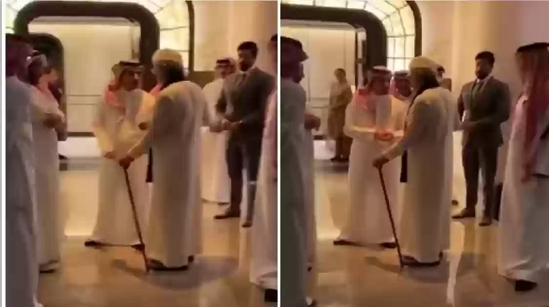 بيان رسمي حول حادثة طعن إبل