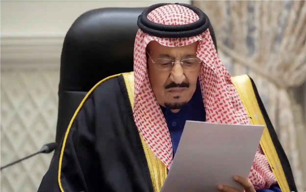 أمر ملكي جديد بإطلاق العفو عن السجناء في السعودية