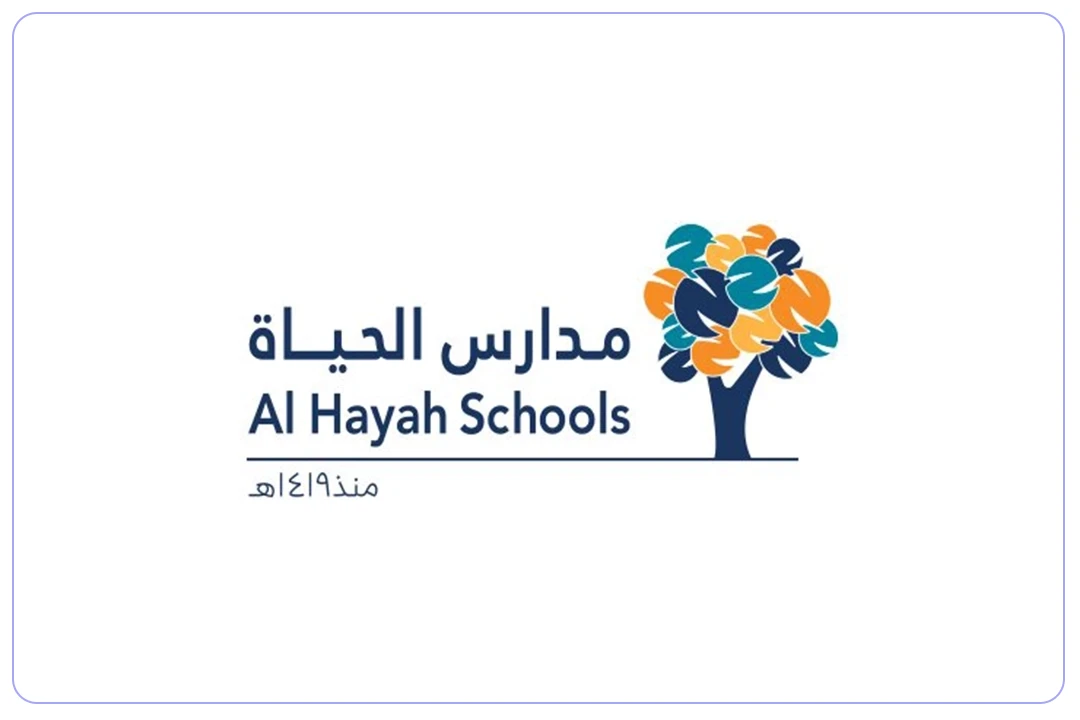 مدارس الحياة 