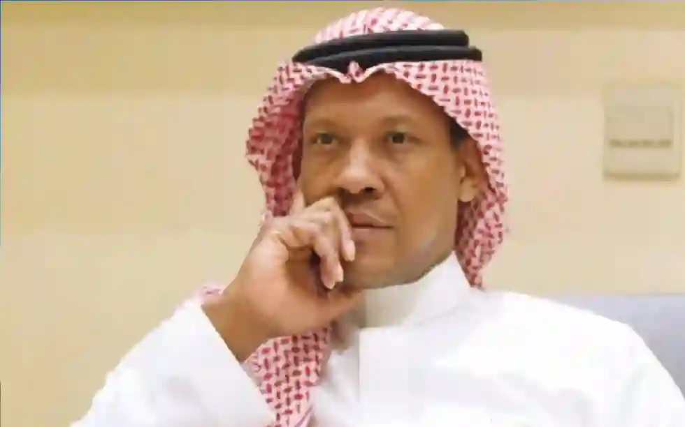 الدعيع يفجر مفاجأة لجماهير الاتحاد