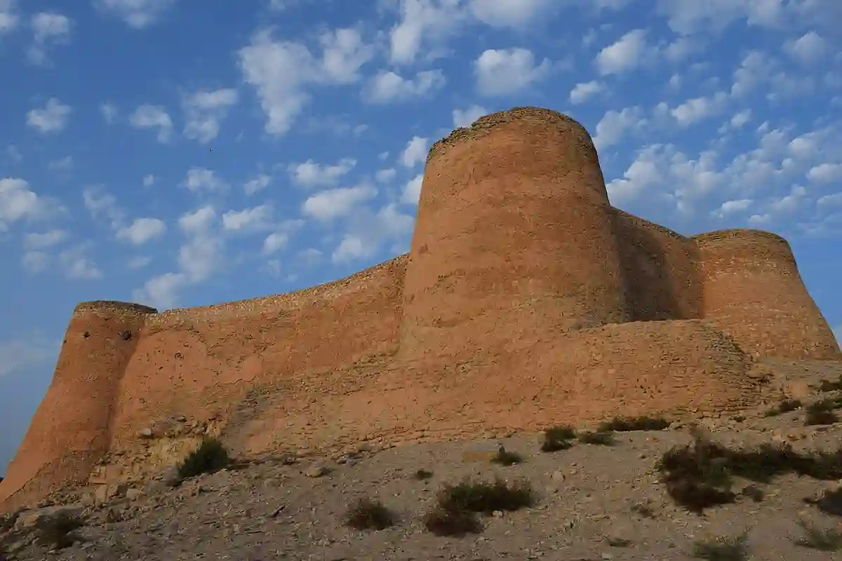 جزيرة تاروت