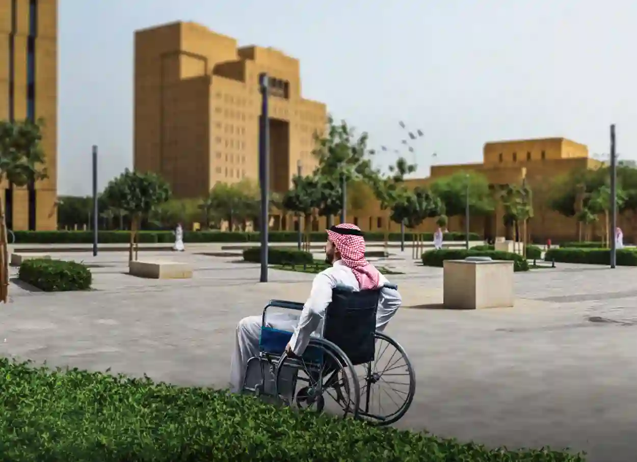 ذوي الهمم