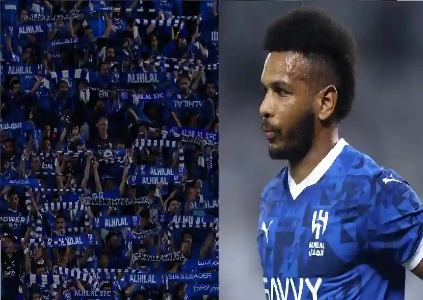 محترف الهلال يحرج البليهي بسؤال غير متوقع
