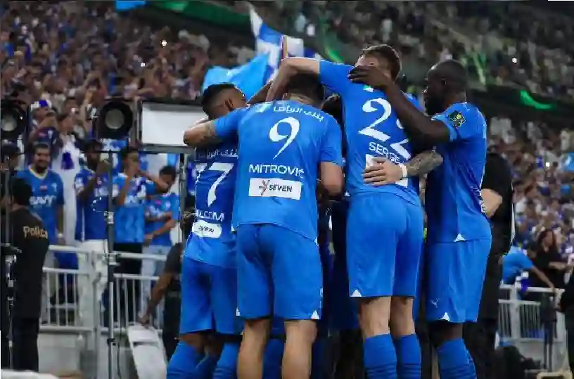 الهلال يستعيد جوكر الفريق ويجهز مفاجأة قوية
