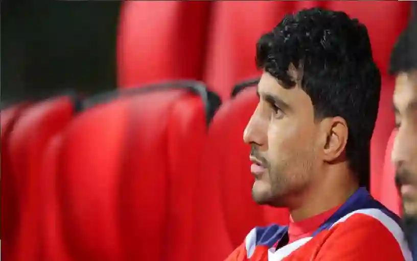 الاستئناف تصدم النصر بقرار نهائي في قضية الرويلي