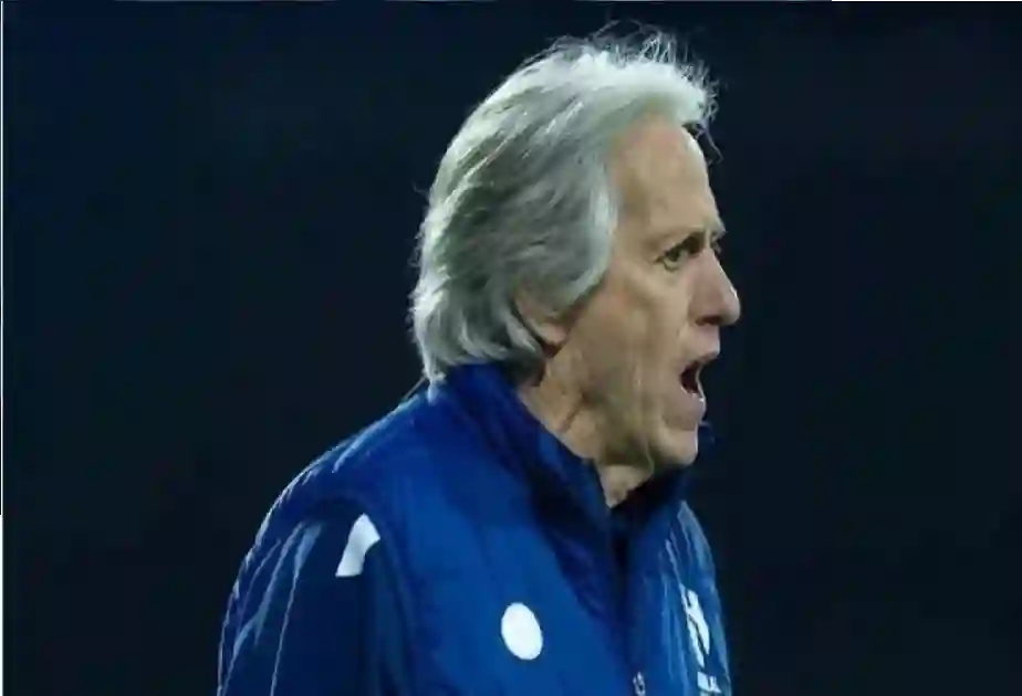 اجتماع حاسم قبل كلاسيكو النصر يحدد مصير خيسوس 
