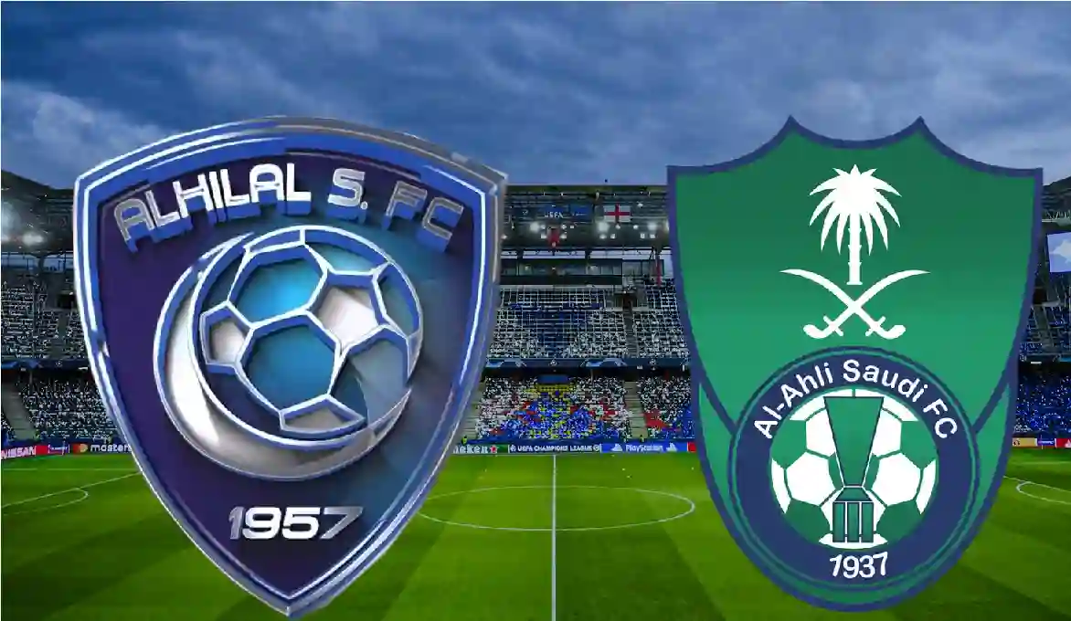 الأهلي يتلقى ضربة قوية قبل قمة الهلال النارية