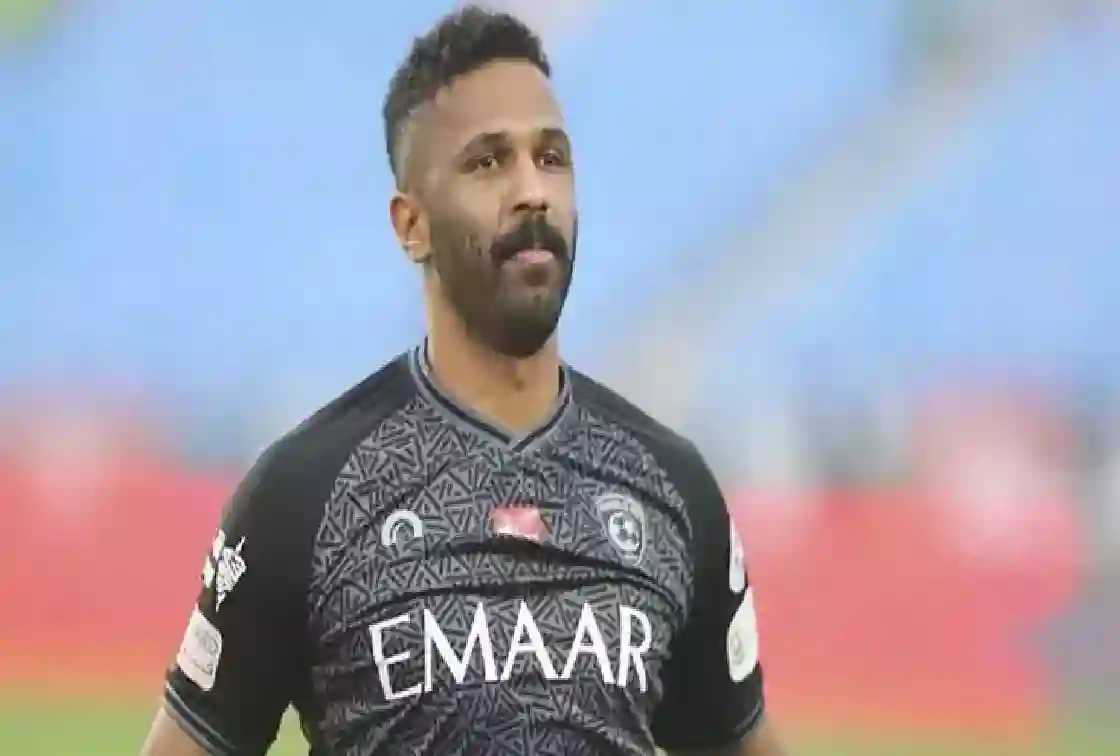 بديل العويس يقترب من الزعيم