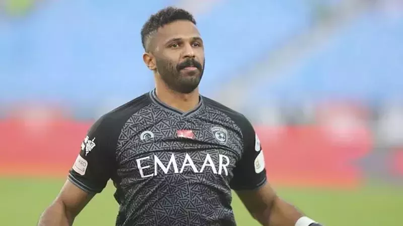 محمد العويس