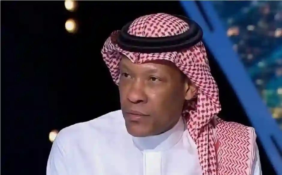 الدعيع يتوعد خصوم الهلال برسالة قوية