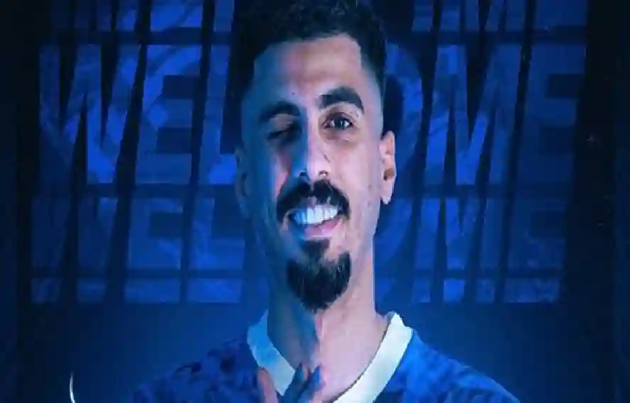 صفقة لاجامي تربك دفاع الهلال