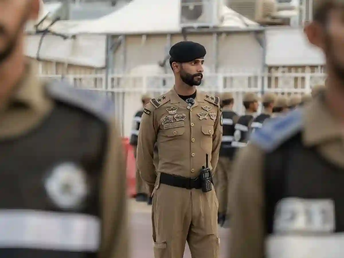 أمن الحج