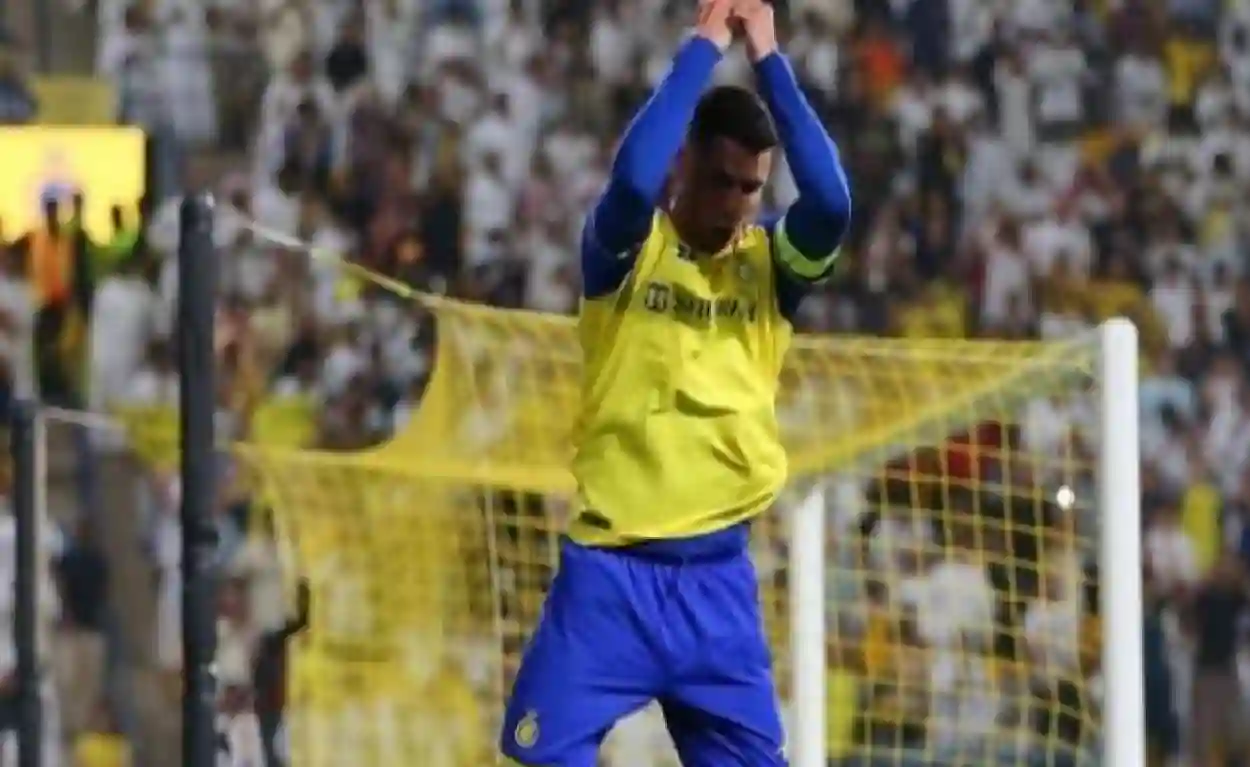 رونالدو يقترب من الهلال والإعلان الرسمي بات وشيكا