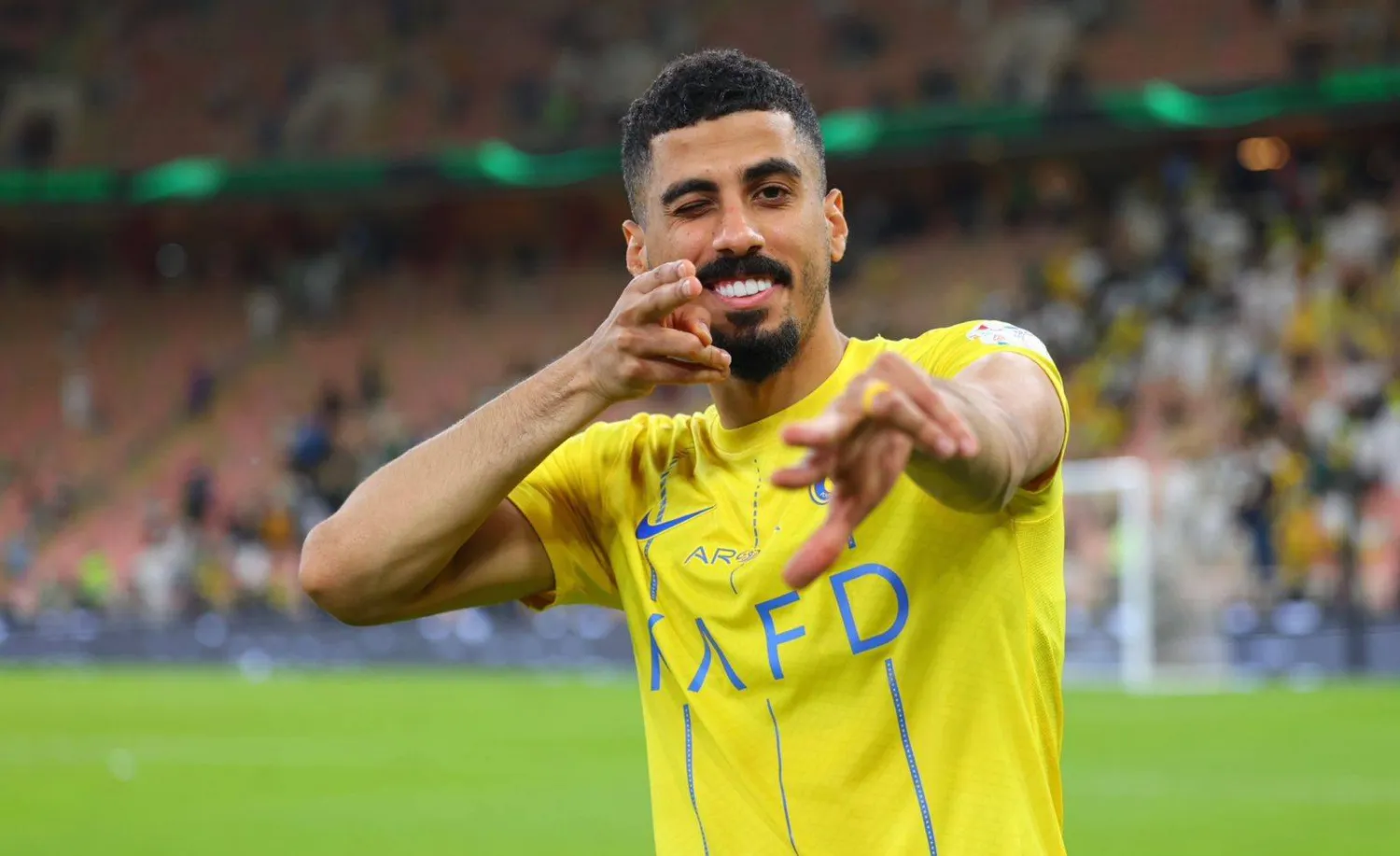 علي لاجامي