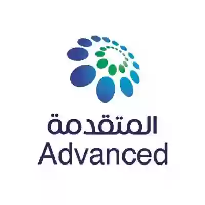 شركة البتروكيماويات المتقدمة
