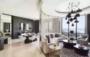 فنادق السعودية