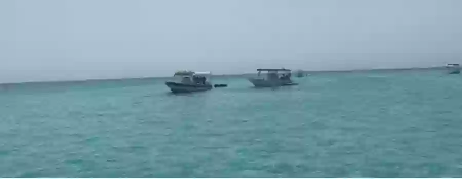 جزيرة بياضه