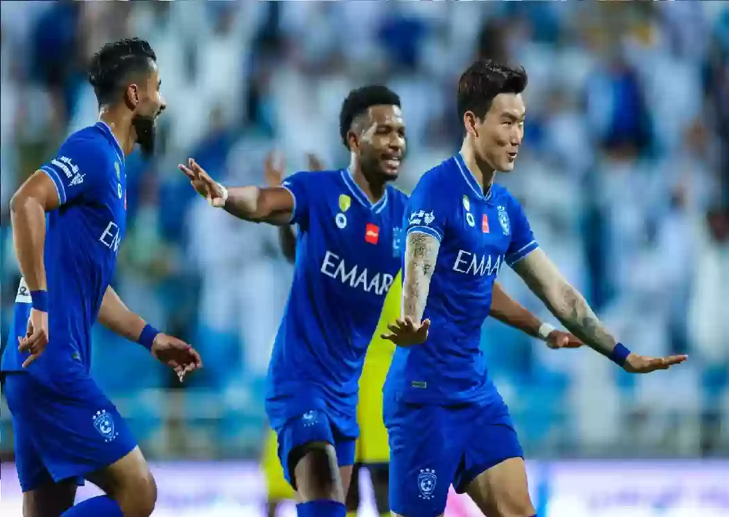 الهلال يحطم التوقعات