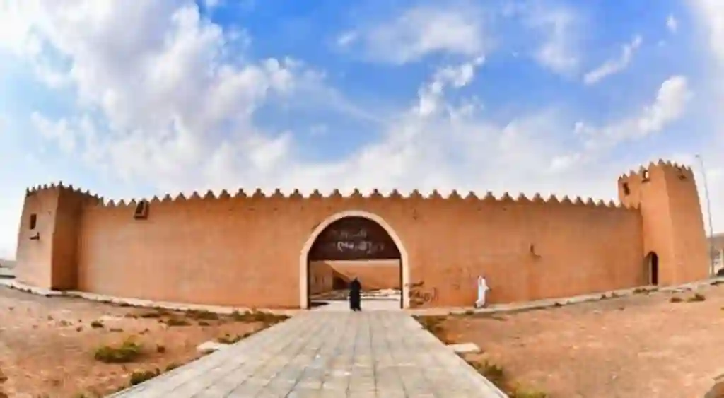 قصر المذهن