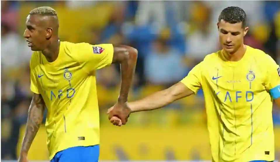 نجم برازيلي يدفع الثمن بعد حسم النصر