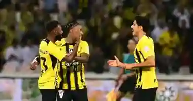 إتحاد جدة