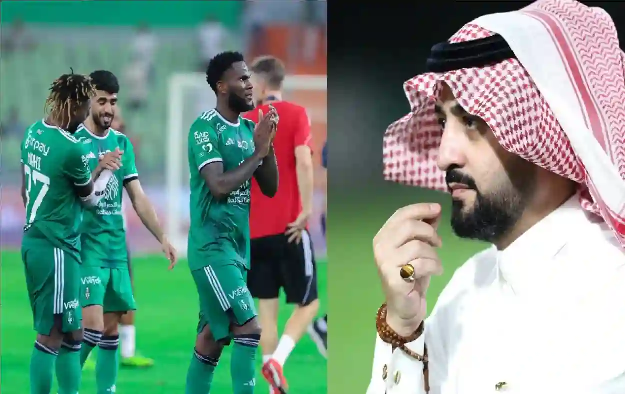 خالد العيسى يفجر الجدل