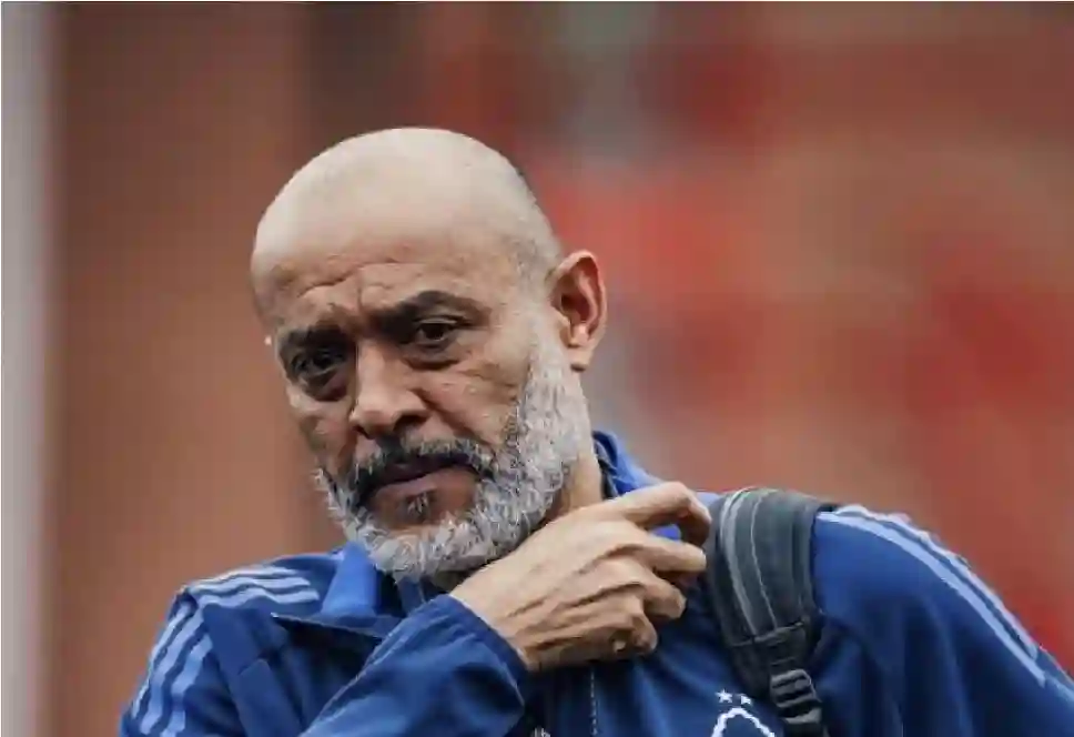 سانتو يشعل الجدل برسالة غامضة تربك حسابات الهلال