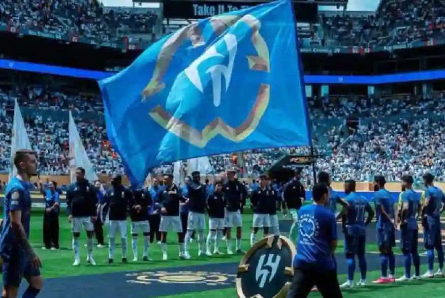 الهلال يربك مانشستر سيتي.. تغييرات صادمة في التشكيلة الأساسية قبل قمة كأس العالم للأندية