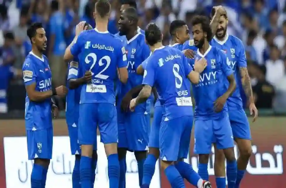 مفاجأة في هجوم الهلال أمام مانشستر سيتي.. من يعوض غياب سالم الدوسري؟